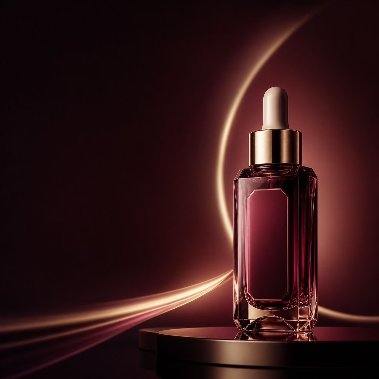 L’Oréal serum creative